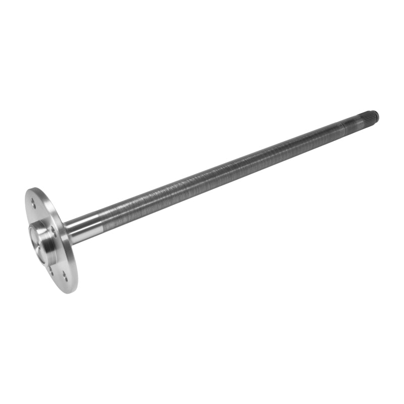 Yukon Gear & Axle Yukon Gear 1541H Alloy 5 Lug Rear Axle For 8.8in Ford Thunderbird / Cougar / or Mustang