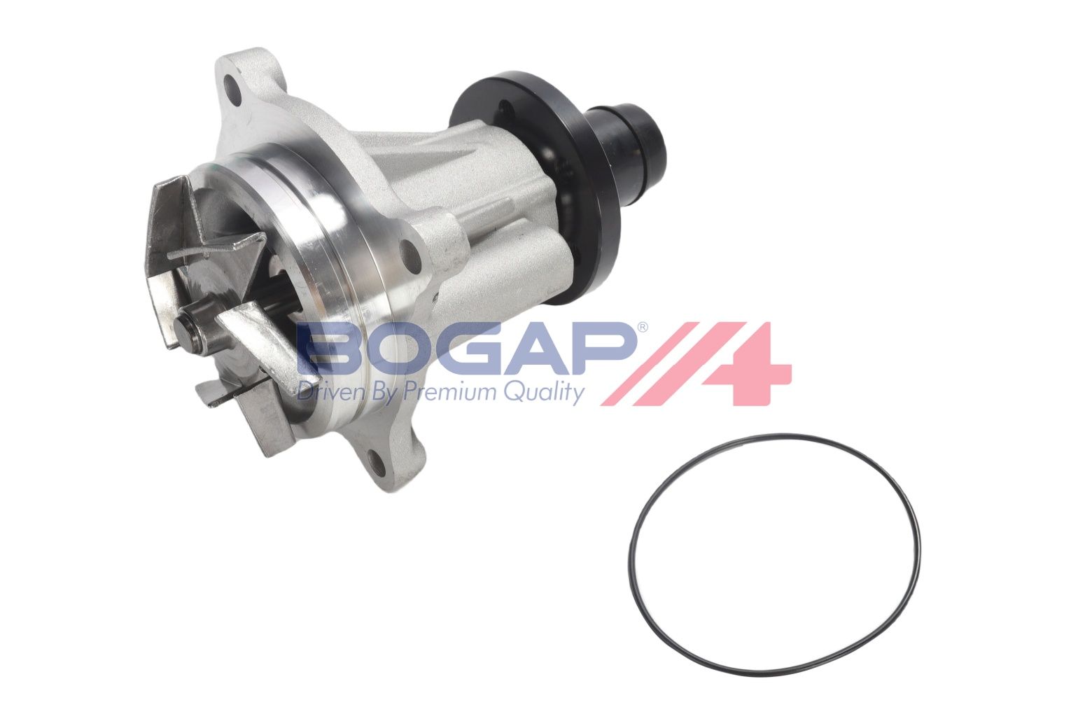 BOGAP E4234106 Water Pump, Engine Cooling
