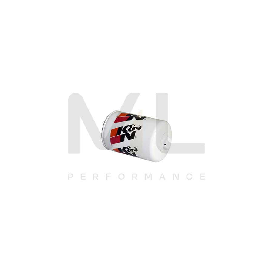 K&N HP-3002 Oil Filter | ML Car Parts UK | ML Performance