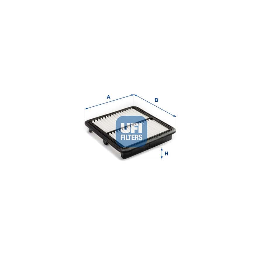 Ufi 30.104.00 Air Filter