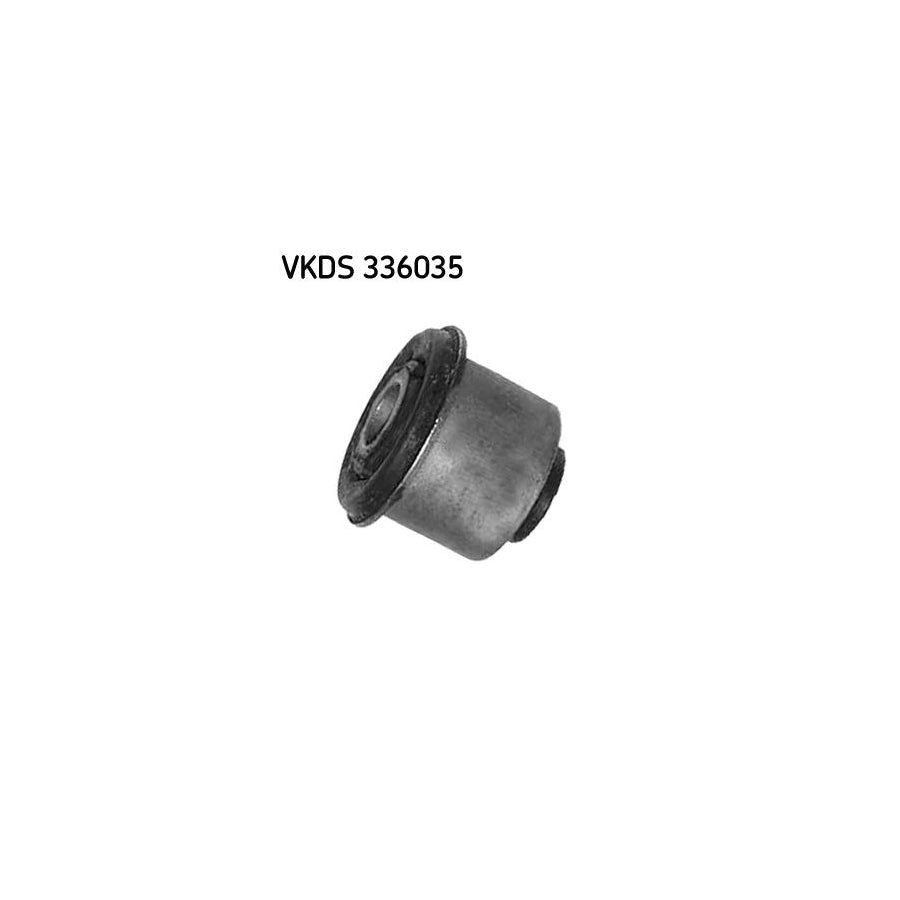 Skf Vkds 336035 Control Arm / Trailing Arm Bush | ML Performance UK Car Parts