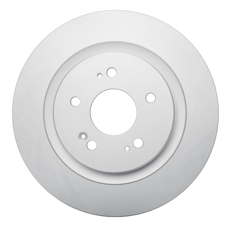 DFC 22-26 Acura MDX Rear GeoSPEC Coated Rotor