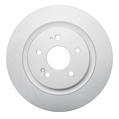 DFC 22-26 Acura MDX Rear GeoSPEC Coated Rotor