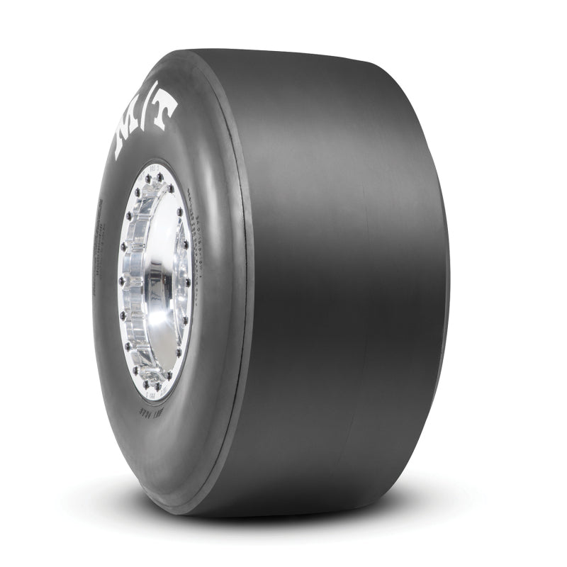 Mickey Thompson ET Drag Tire - 24.5/8.0-15 L8 - 250861