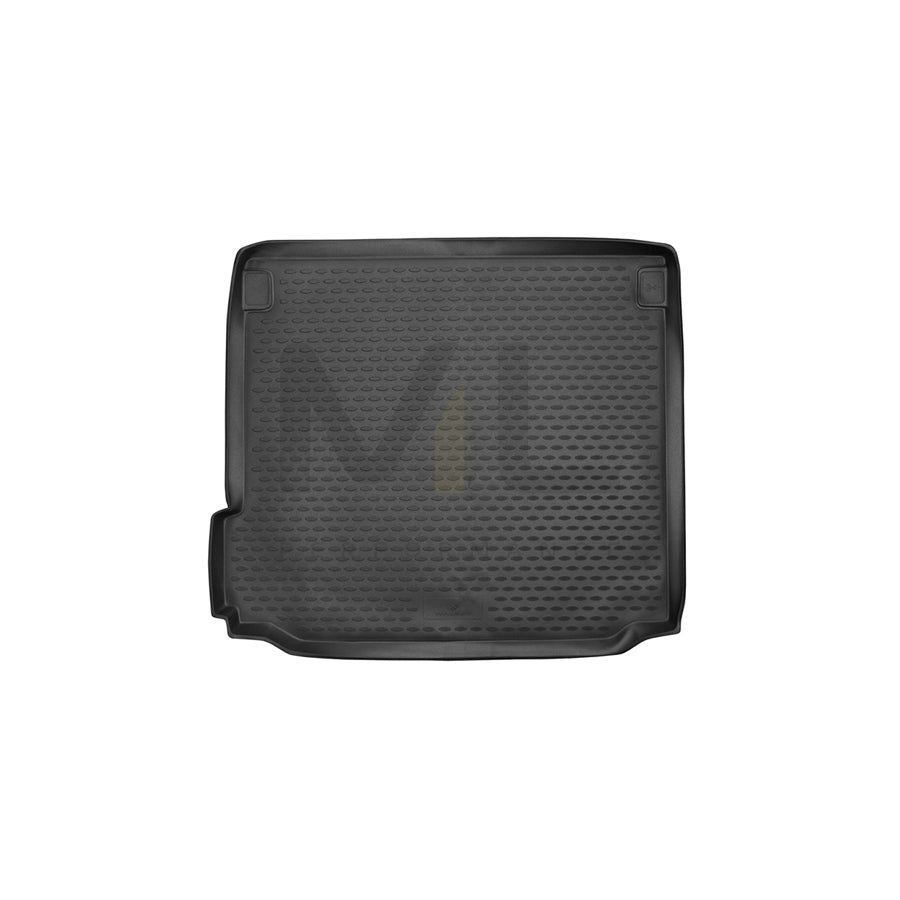 WALSER 70782 Car boot tray for BMW X5 (E70) Elastomer, Nonslip