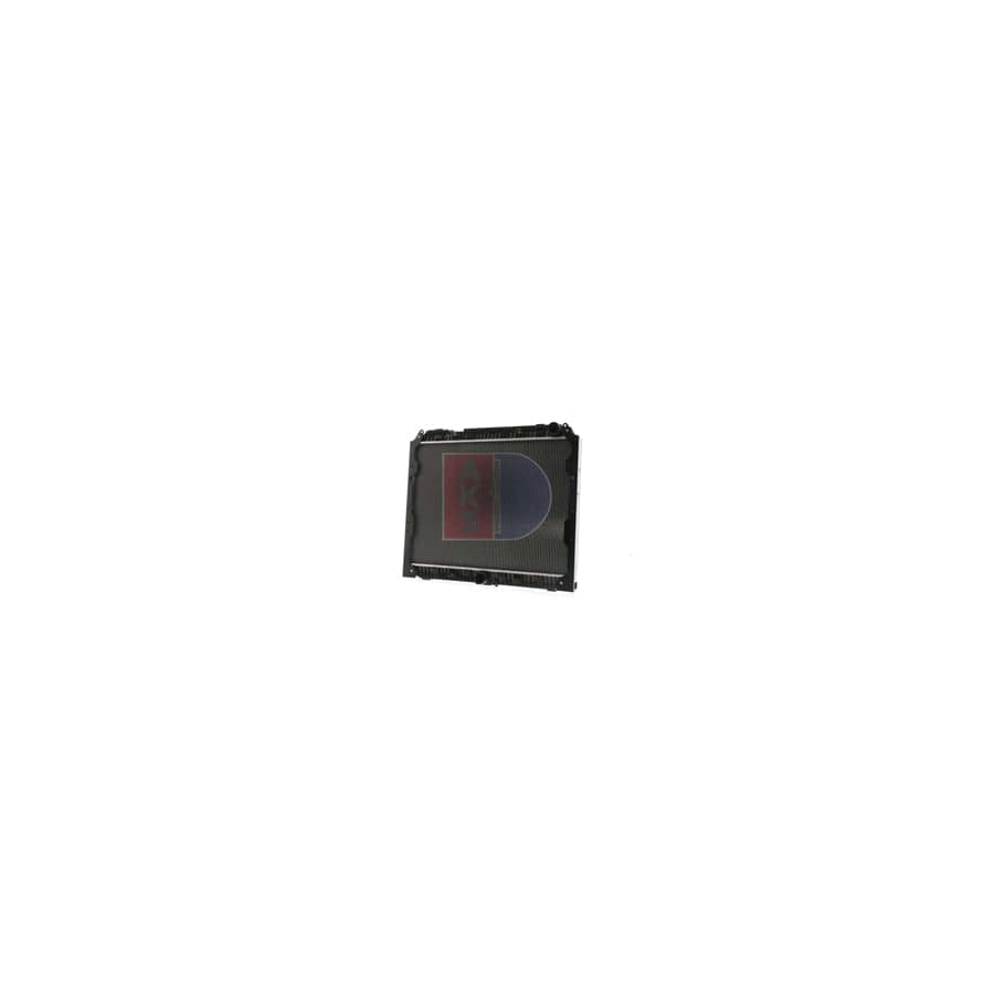 AKS Dasis 150470N Engine Radiator