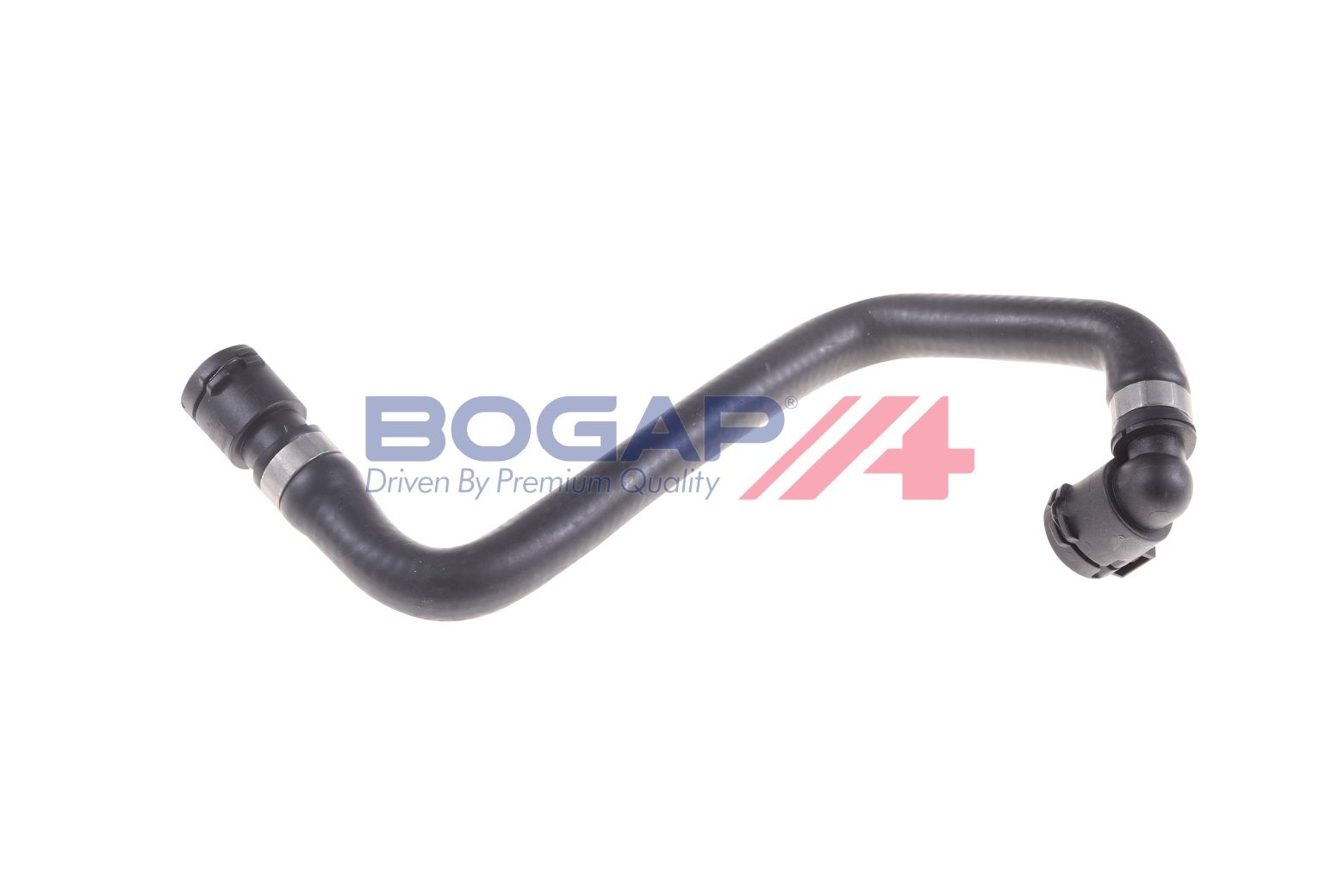 BOGAP B4228104 Radiator Hose