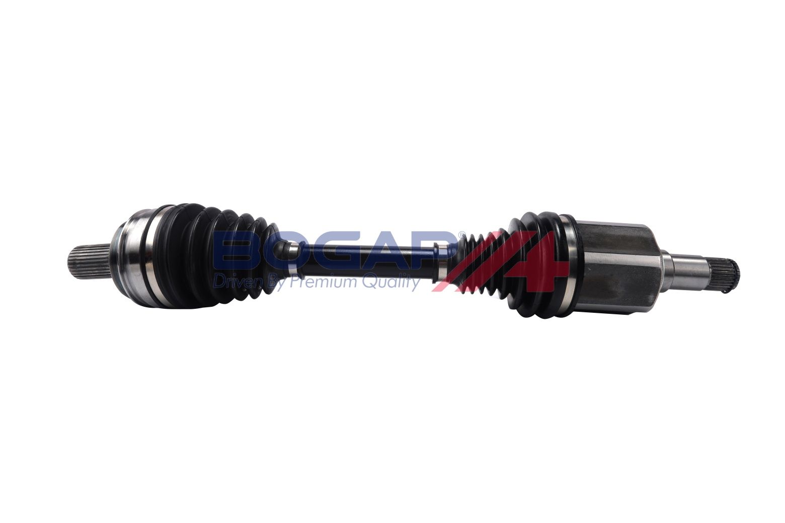 BOGAP C3710186 Drive Shaft