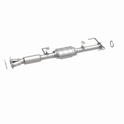 MagnaFlow Direct Fit Catalytic Converter Previa 95-96 2.4L