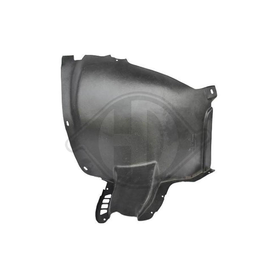 Diederichs 2225008 Panelling, Mudguard for VW Eos (1F7, 1F8)