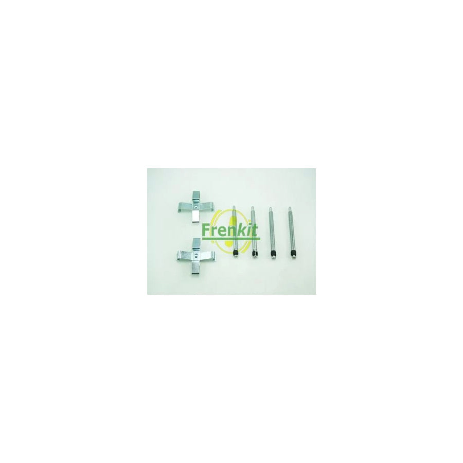 Frenkit 901271 Accessory Kit, Disc Brake Pads