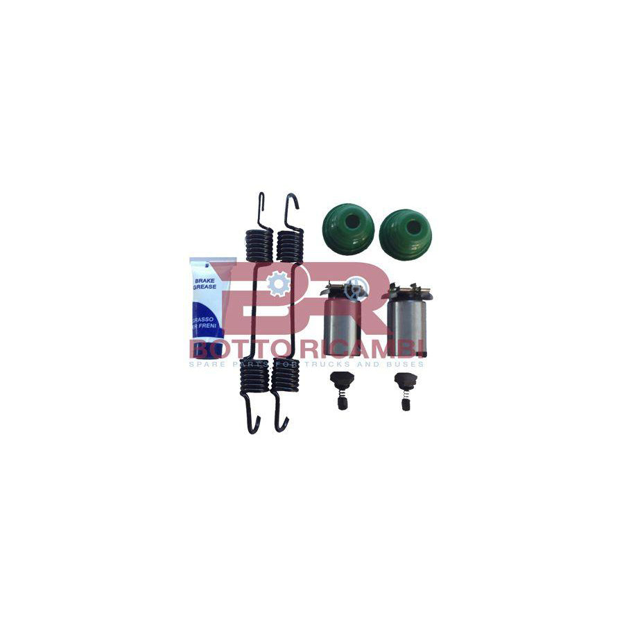 Botto Ricambi Brfr6197 Repair Kit, Automatic Adjustment