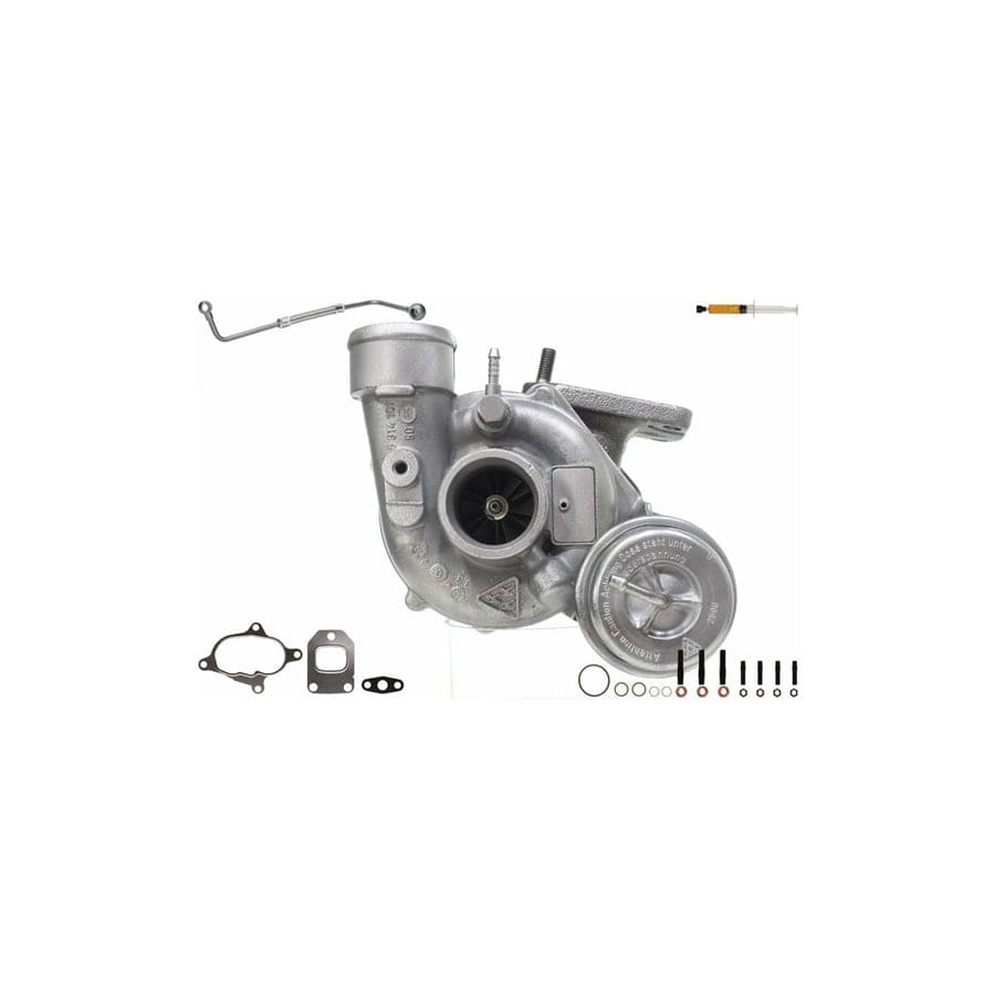 Alanko 900781S2 Turbocharger