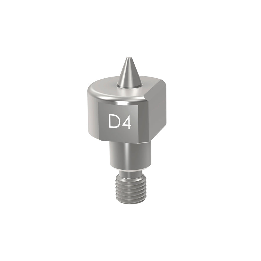 Gys 055742 D4 Die For 8/10T Riveter (Push-Pull Compatible) Car Body Accessories