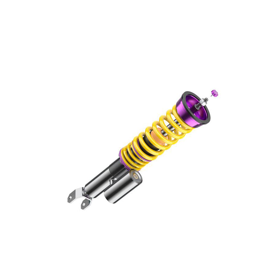 KW 35271034 Porsche 997 911 Variant 3 Coilover Kit 3 | ML Performance US Car Parts