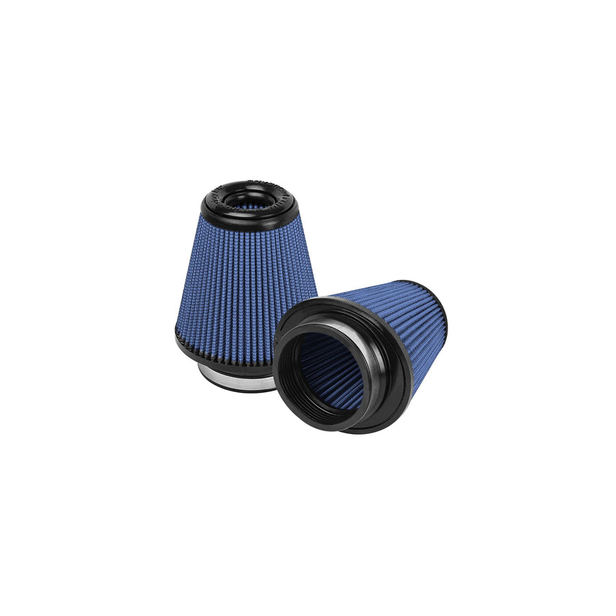  aFe 24-91145-MA 3-1/2 IN F x (5-3/4x5) IN B x 3-1/2 IN T (Inverted) x 6 IN H Intake Replacement Air Filter  | ML Performance US Car Parts