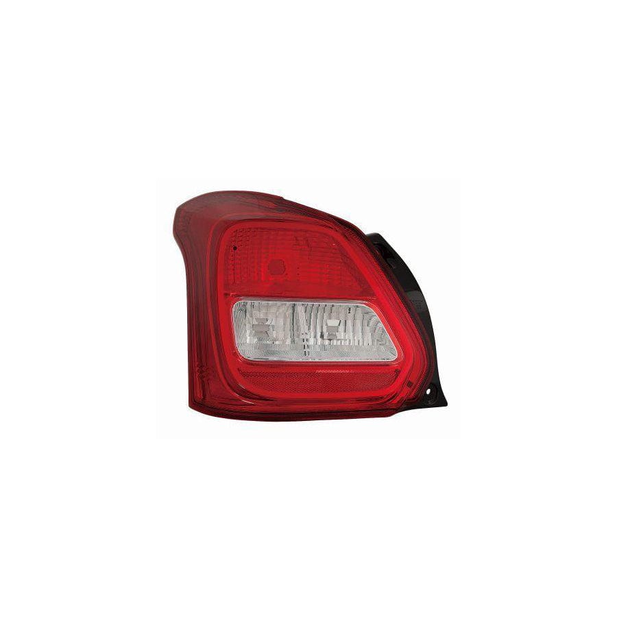 Abakus 2181989Lue Rear Light for Suzuki Swift V (Az)
