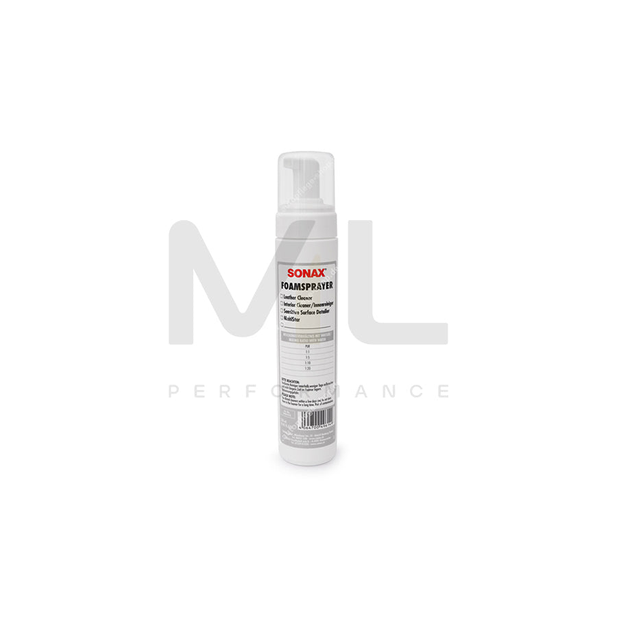 Sonax Foam Sprayer 250 ml