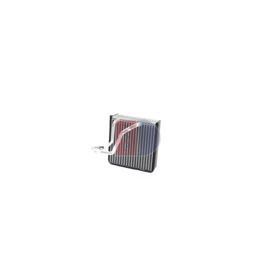 AKS Dasis 820166N Air Conditioning Evaporator