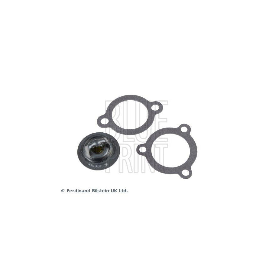 Blue Print Adg053127 Brake Hose
