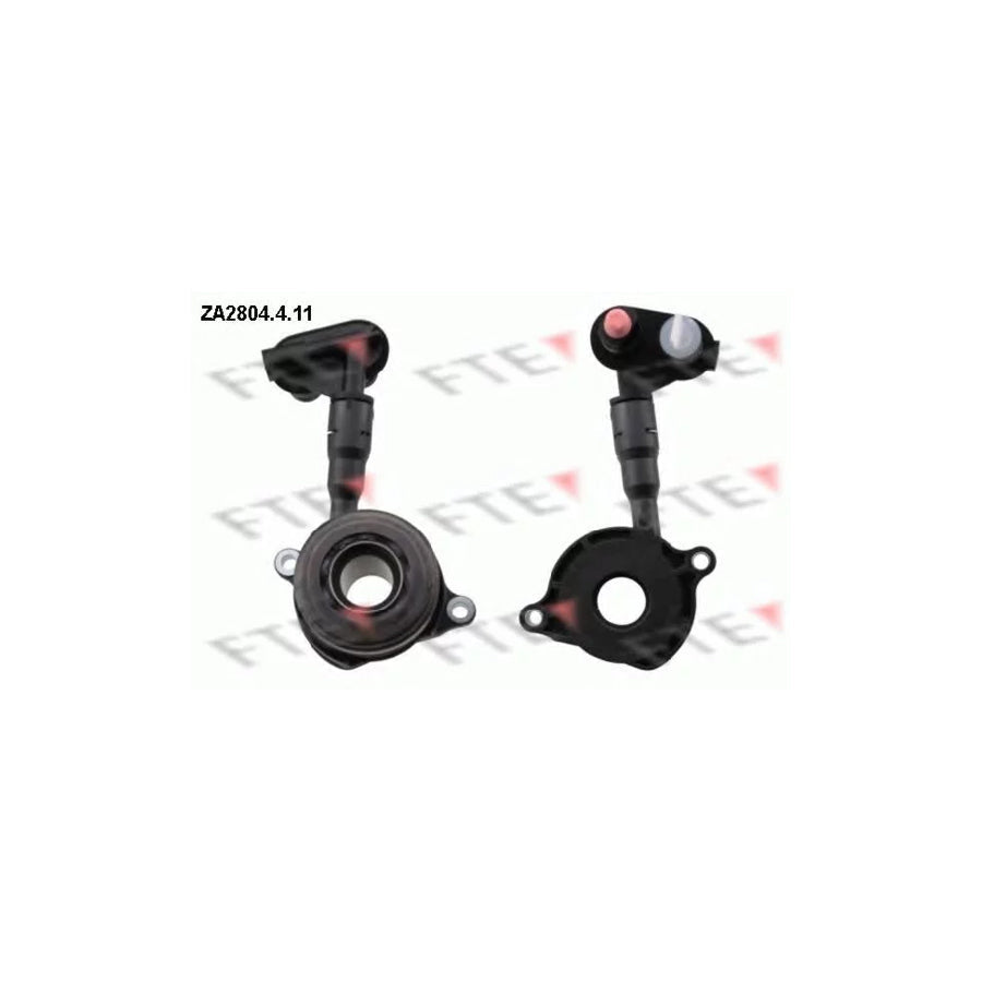 FTE Za2804.4.11 Central Slave Cylinder, Clutch