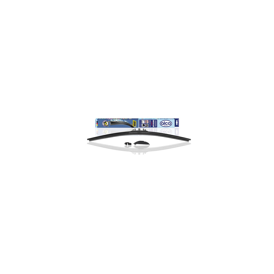 Alca Super Flat 04800A Wiper Blade