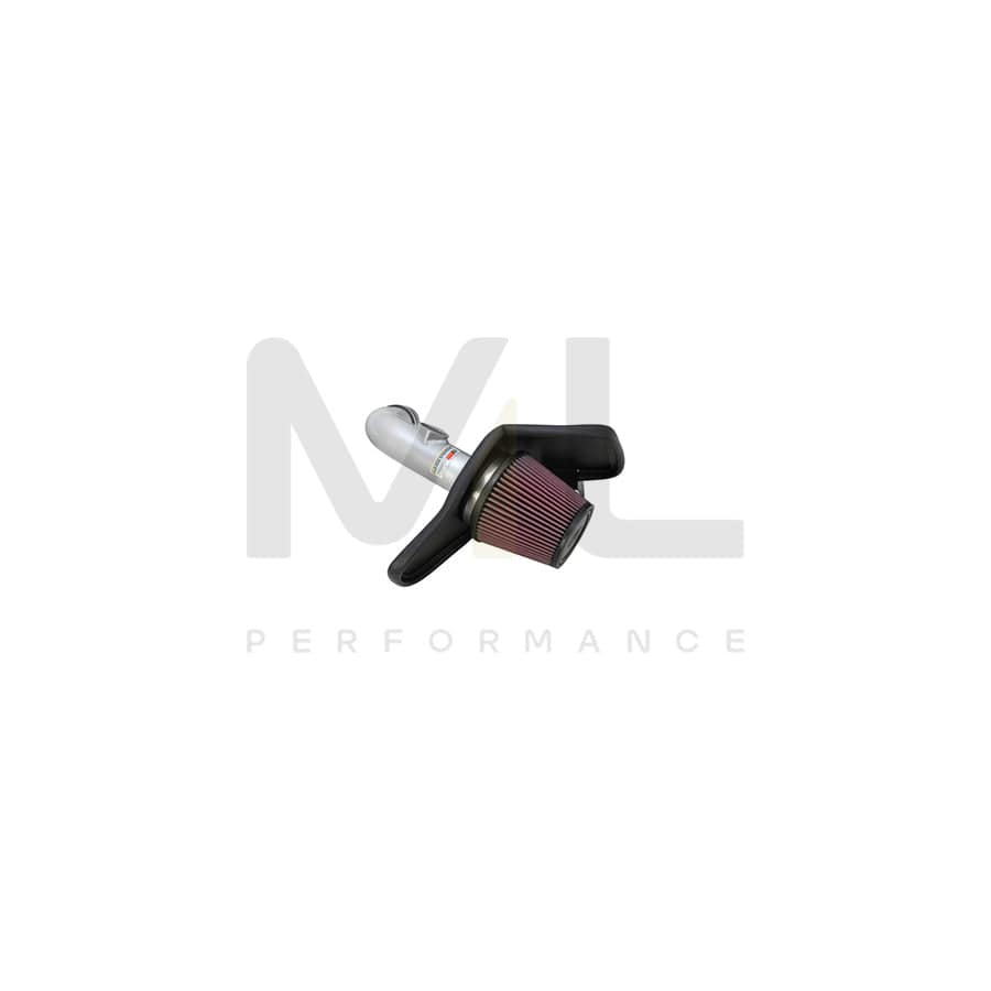K&N 69-4522TS Performance Air Intake System | ML Car Parts UK | ML Performance