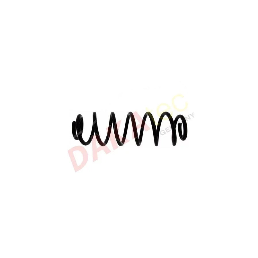 Dakatec 300291 Coil Spring