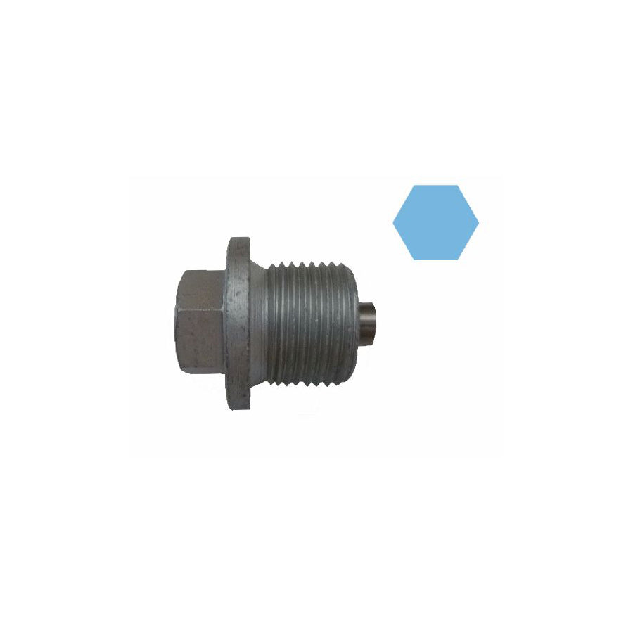 Corteco 220160S Sealing Plug, Oil Sump