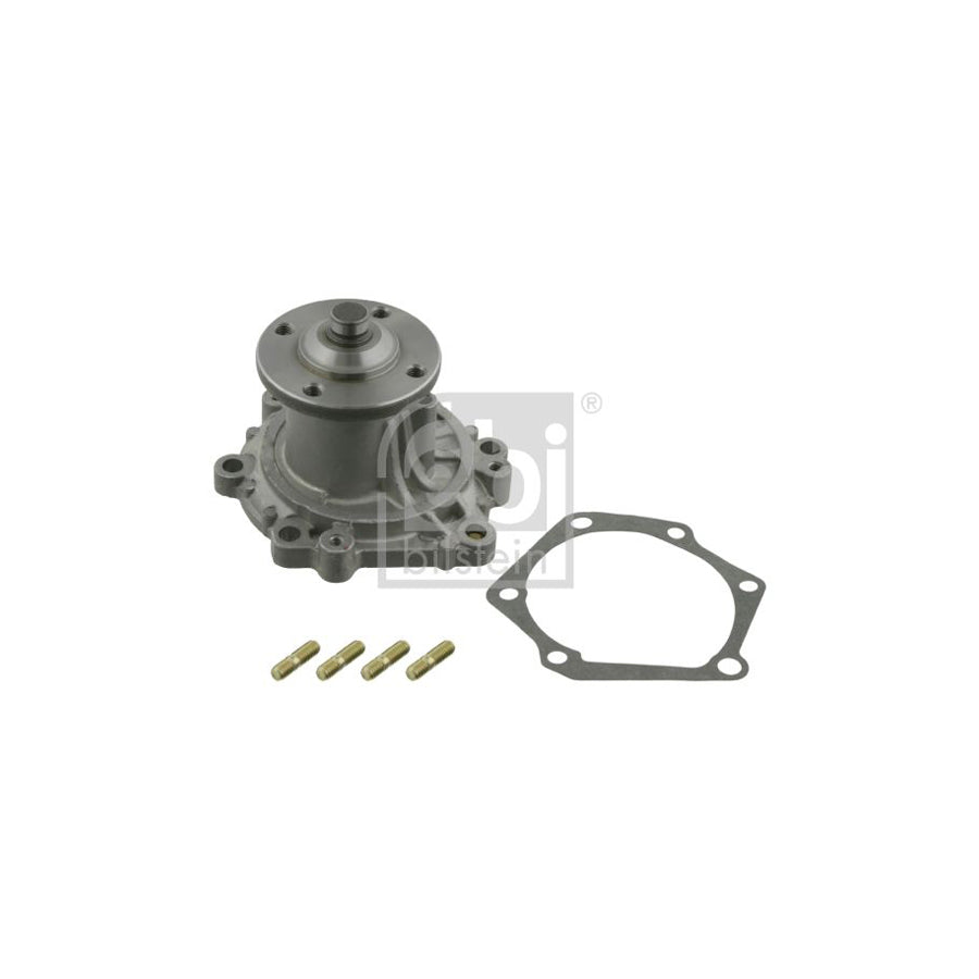 Febi Bilstein 26522 Water Pump