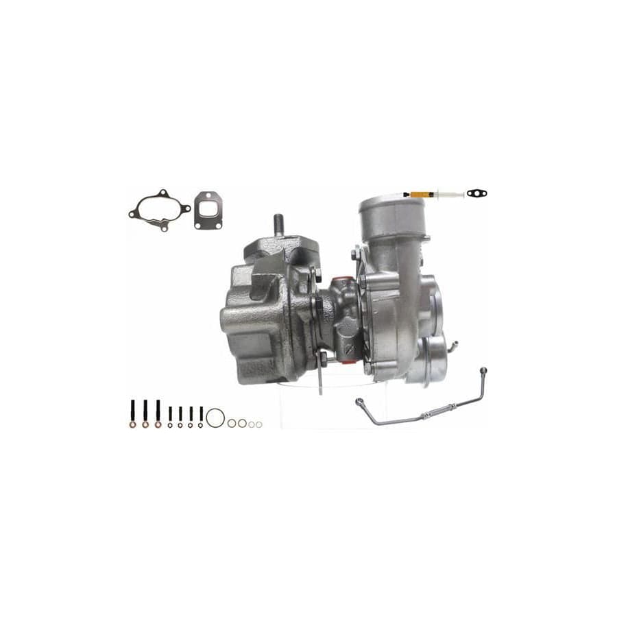 Alanko 900781S1 Turbocharger