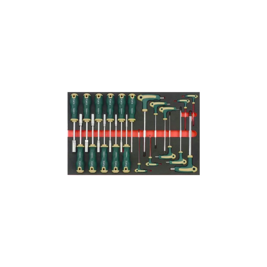 Force 2212 Tool Module