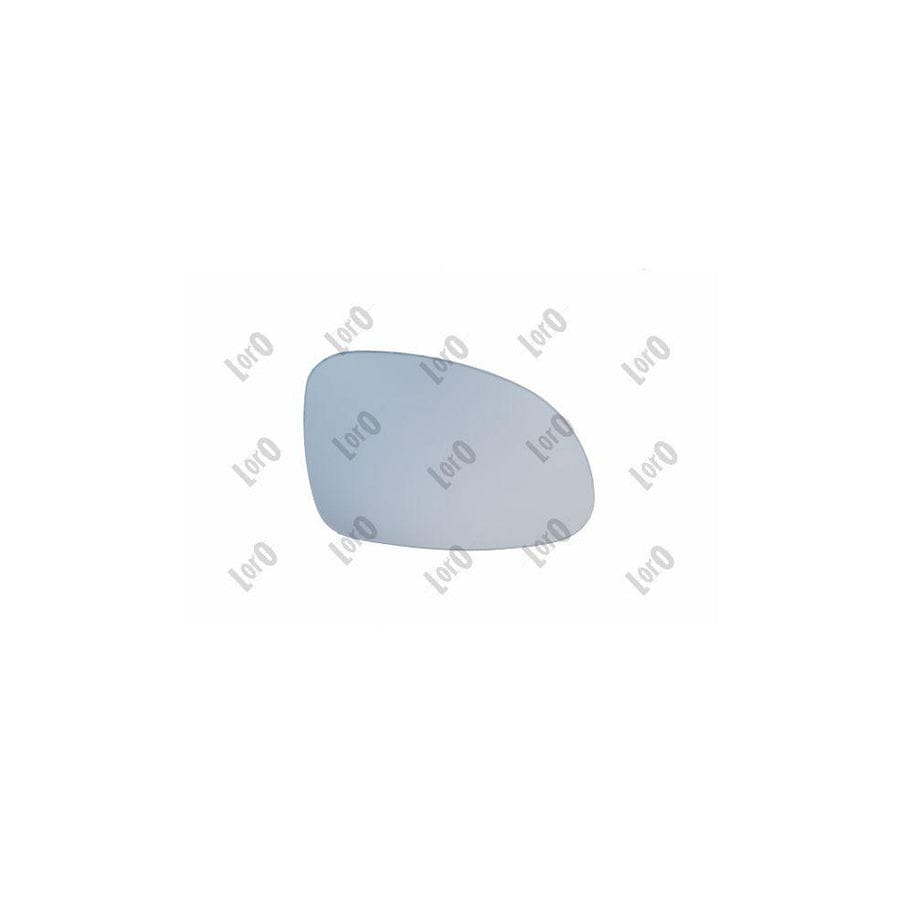 Abakus 3512G04 Mirror Glass, Outside Mirror