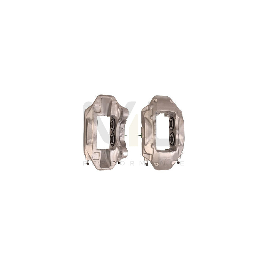 HELLA 8AC 355 395-641 Brake Caliper for VW TOUAREG without holder