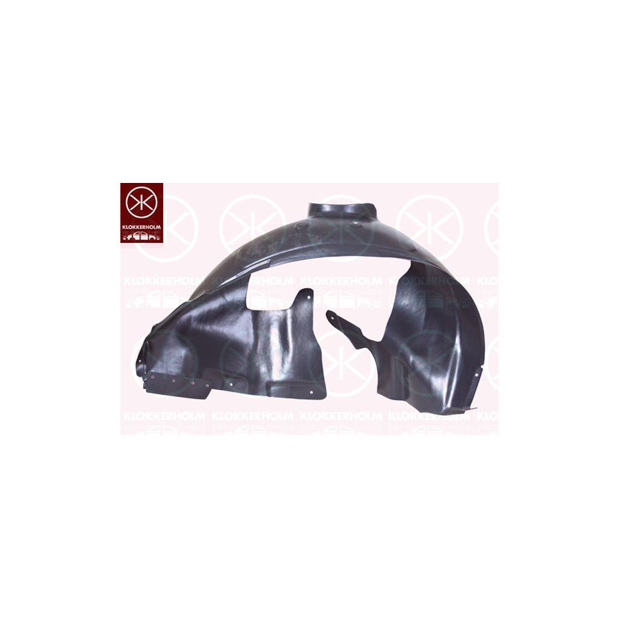 Klokkerholm 1133387 Panelling, Mudguard for CHEVROLET CRUZE