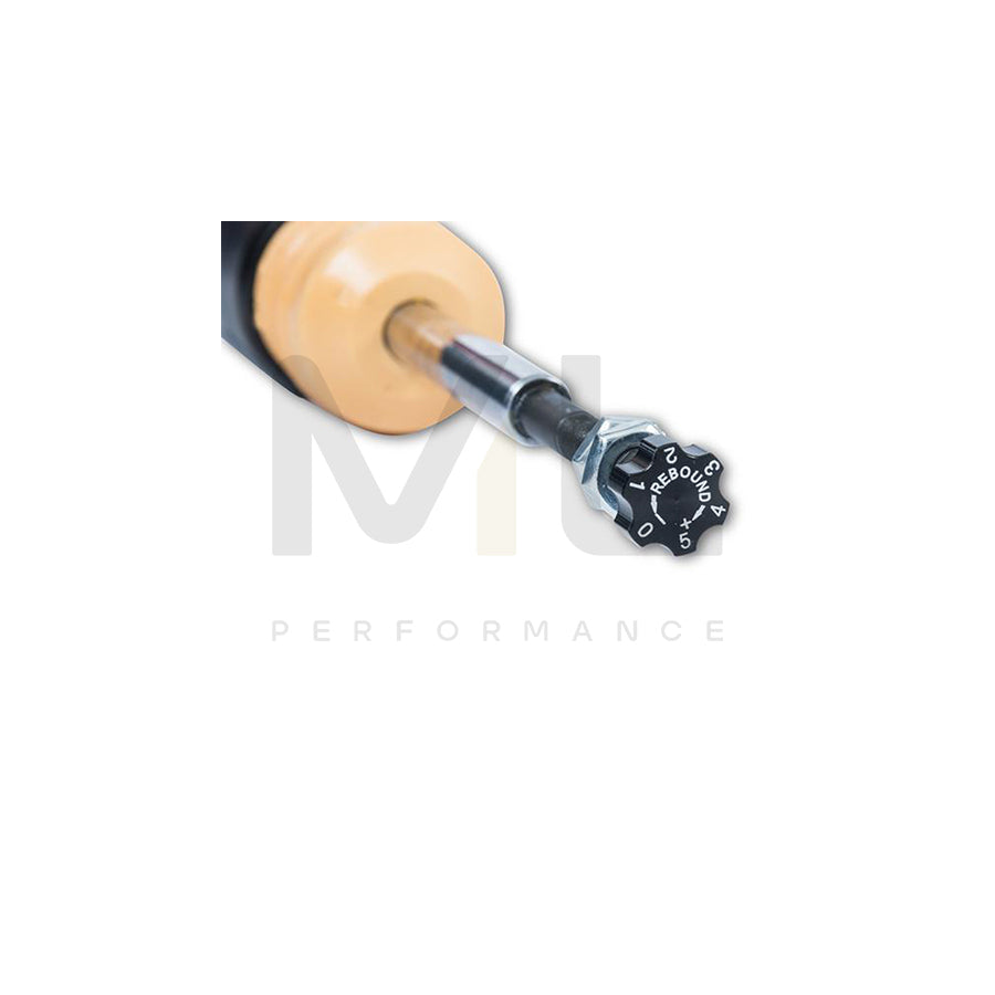 ST Suspensions 18220811 BMW E36 COILOVER KIT XTA