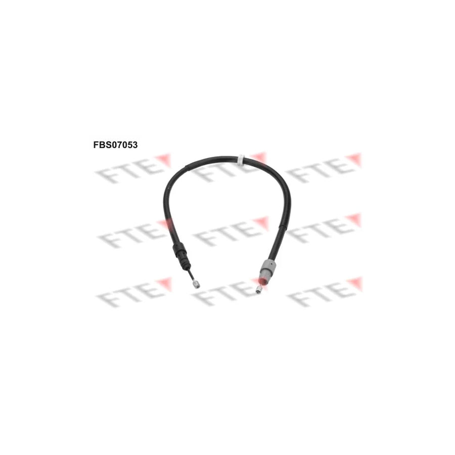 FTE 9250208 Hand Brake Cable
