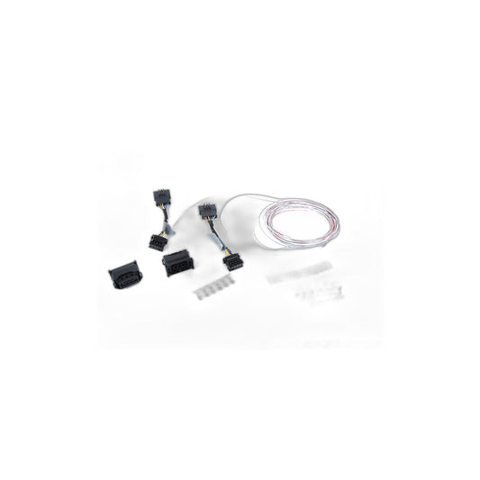 Genuine BMW 61120432110 E60 Retrofit Wiring Harness, Facelift Lights (Inc. 525d, 530xi & 540i)