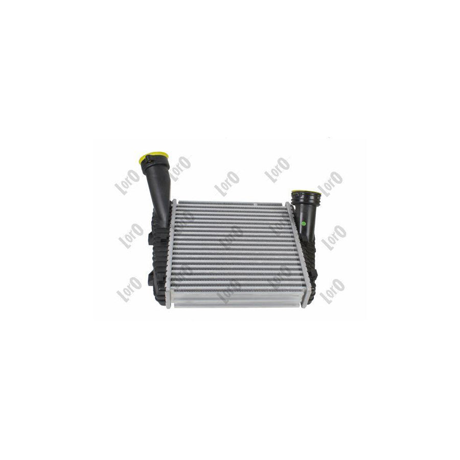 Abakus 0030180015 Intercooler