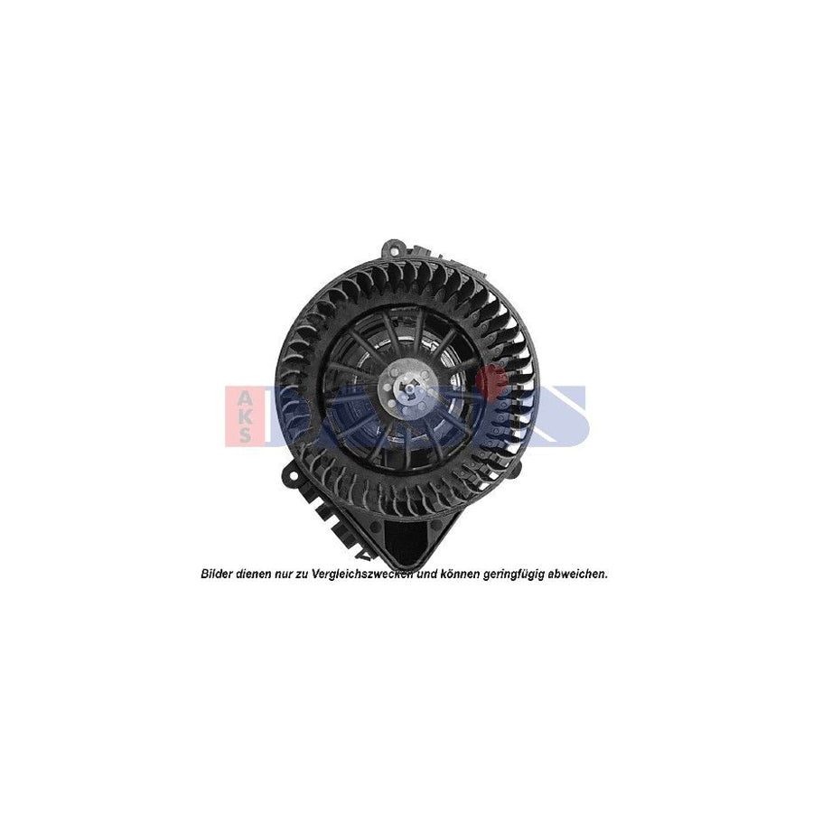 AKS Dasis 068005N Interior Blower for Citroen Xantia