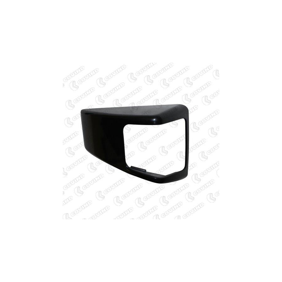 Covind 3Fh/609 Housing, Indicator