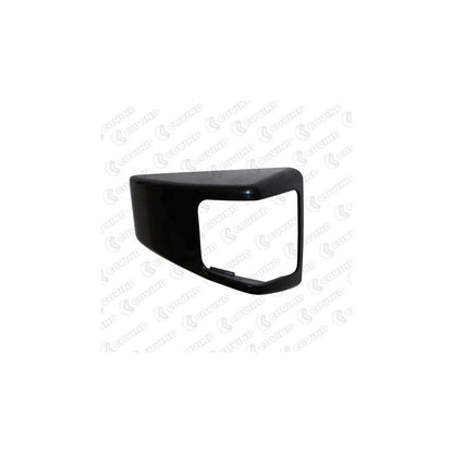 Covind 3Fh/609 Housing, Indicator