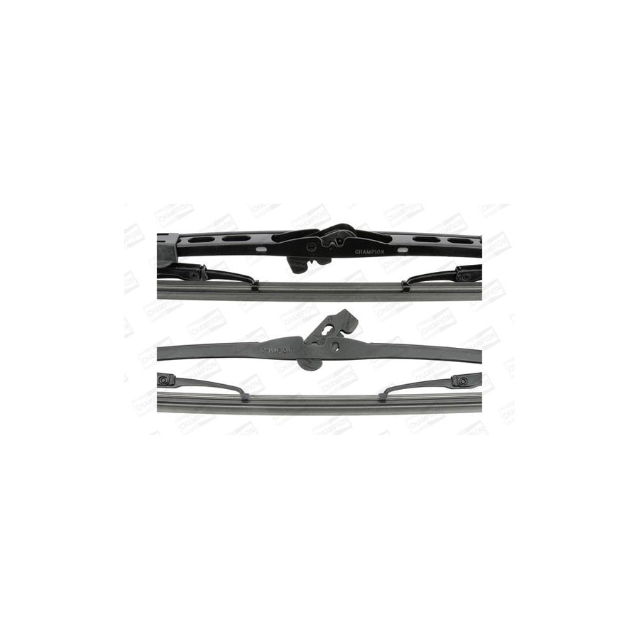 Champion Aerovantage Spoiler As5541/B02 Wiper Blade