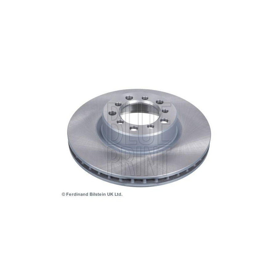 Blue Print Adu174322 Brake Disc Suitable for Mercedes-Benz S-Class