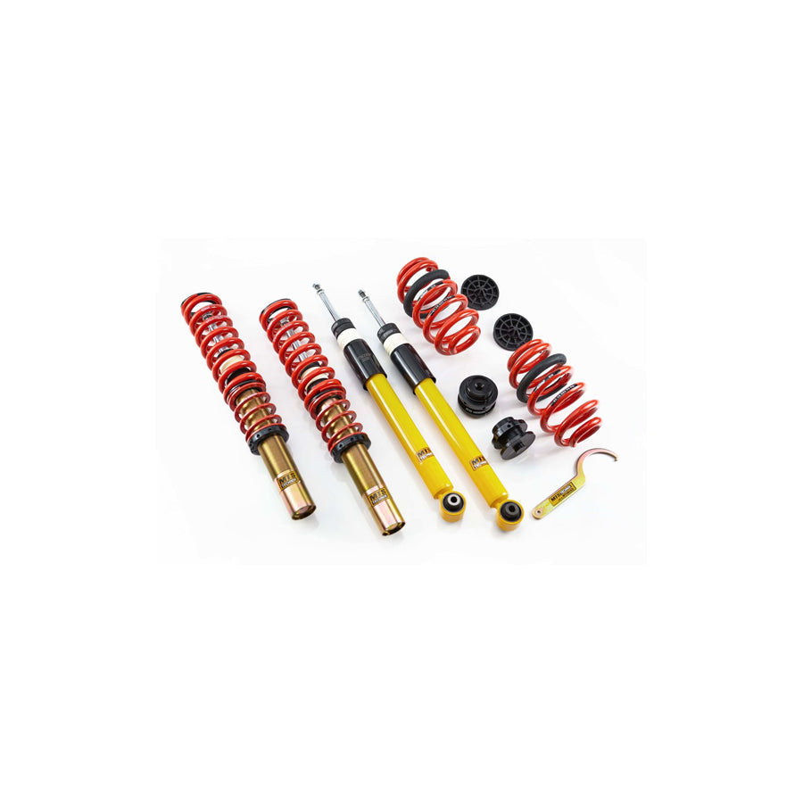 MTS Technik Audi Coilover Suspension Street - MTSGWAU60 Coilover Kits