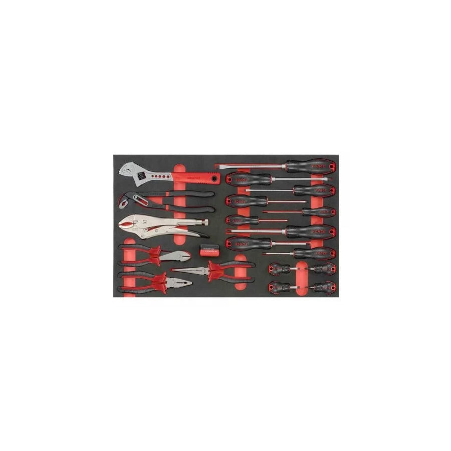 Force 2208 Tool Module