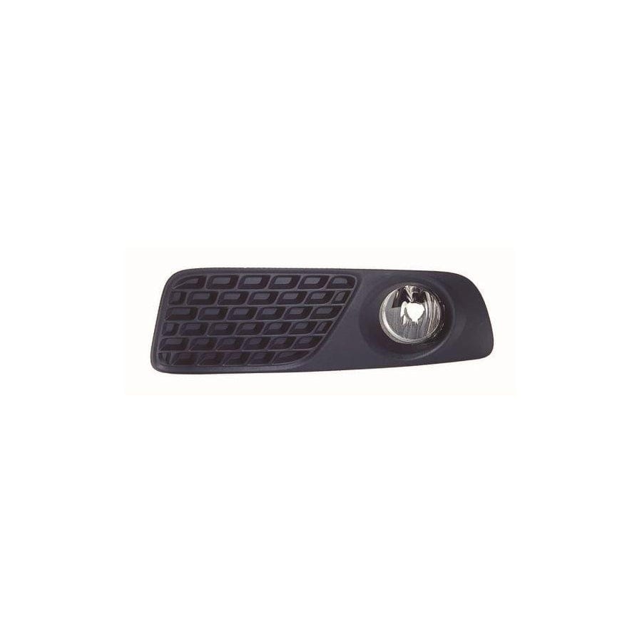 Abakus 7732007Ruq Fog Light
