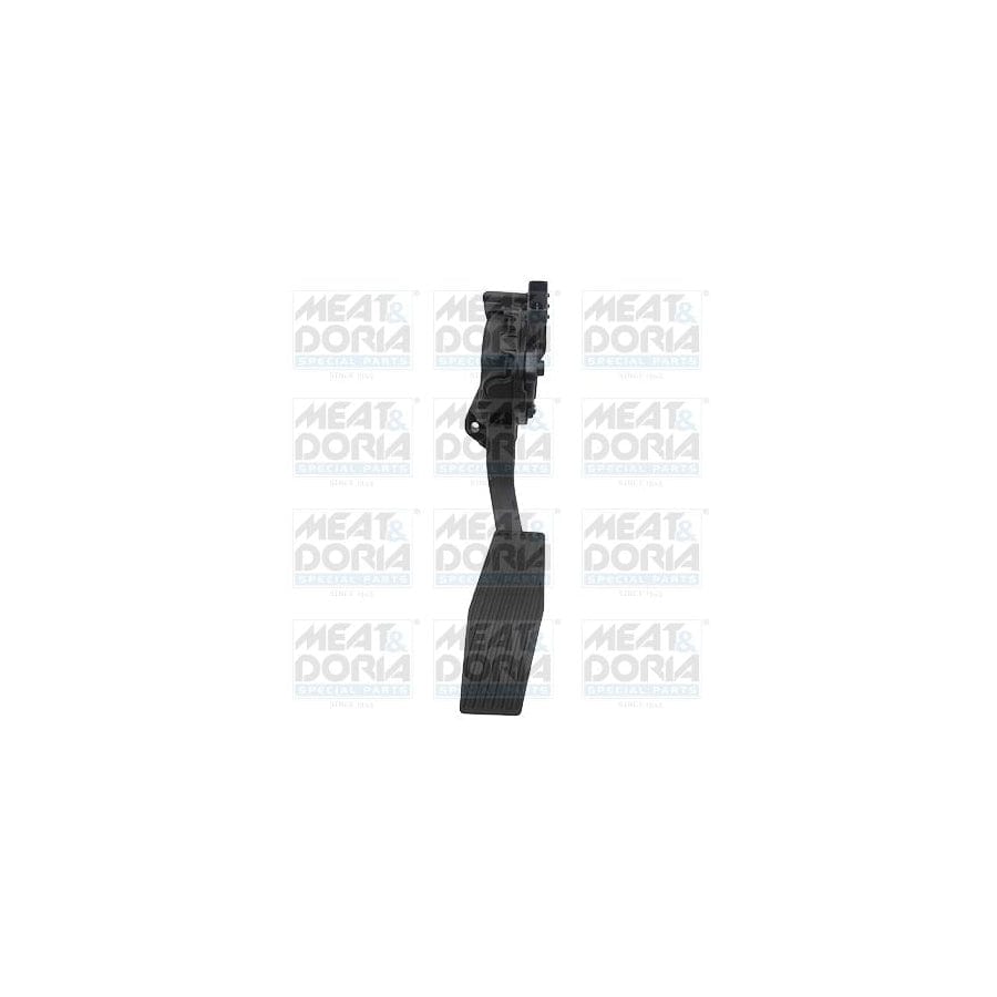 MEAT & DORIA 83629 Accelerator Pedal Kit