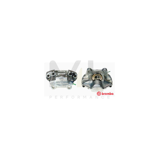 BREMBO F 50 000 Brake Caliper | ML Performance Car Parts