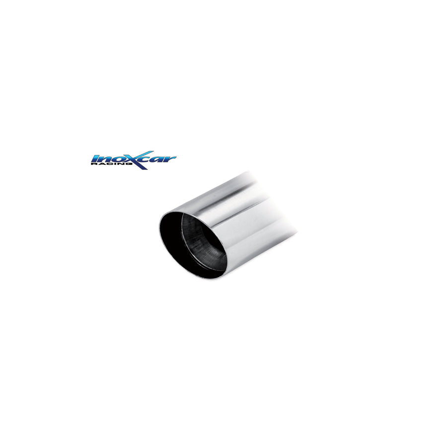 InoXcar PE106.01.90RA Peugeot 106 Rear Silencer
